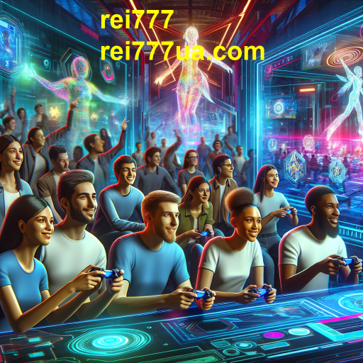 A Importância da Comunidade nos Jogos do Rei777