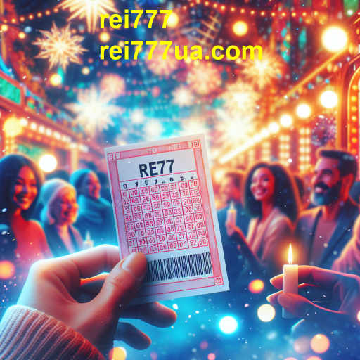 A Emoção da Loteria: Como Jogar no Rei777