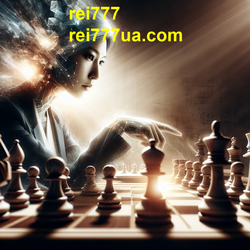 A Ascensão dos Jogos de Estratégia no Rei777